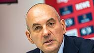 Basketball: Pressekonferenz Saisoneröffnung FC Bayern München