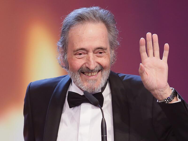 Helmut Dietl Helmut Dietl