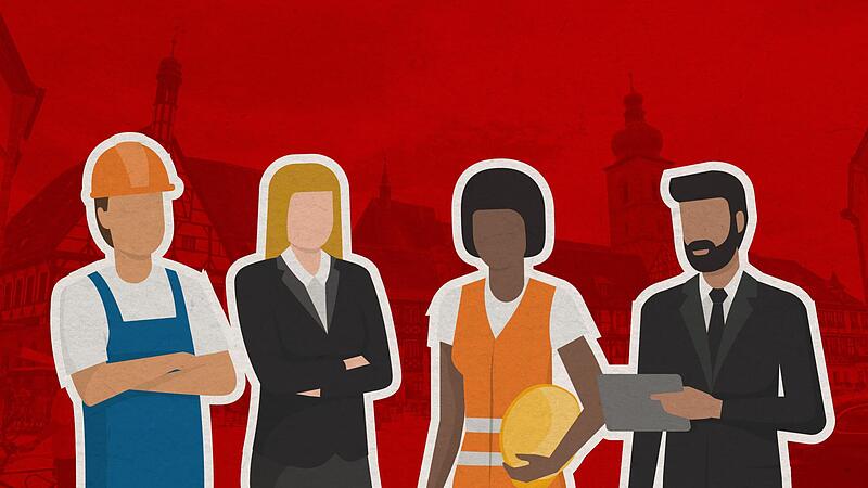 702 Stellen wird die Stadt Forchheim im aktuellen Jahr haben.Forchheim & Fränkische Schweiz 702 Stellen wird die Stadt Forchheim im aktuellen Jahr haben.Forchheim & Fränkische Schweiz
