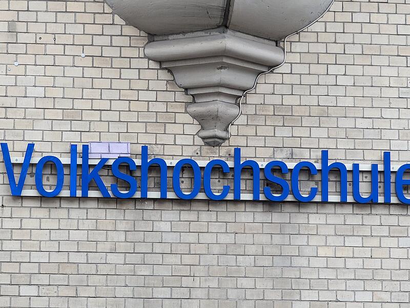 VHS Coburg Stadt und Land