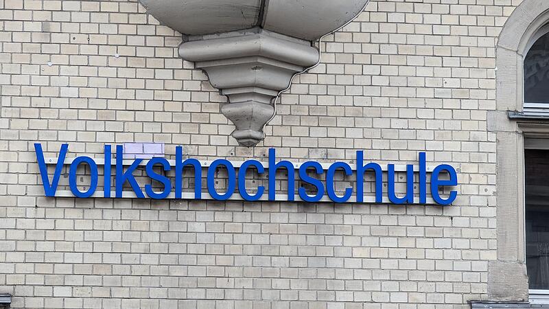 VHS Coburg Stadt und Land