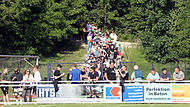 Relegation in Bamberg startet mit Entscheidungsspiel in Baunach Wie im Mai 2025 in Breitengüßbach werden an diesem Dienstag die Zuschauer zum gefühlten Start der Relegation nach Baunach strömen.
