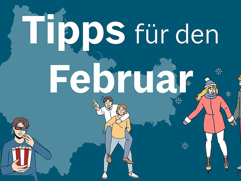 Veranstaltungstipps KG