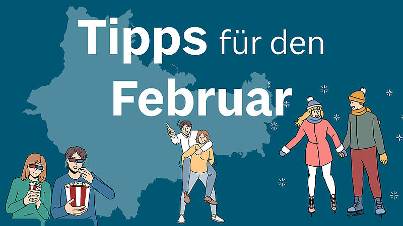 Veranstaltungstipps KG