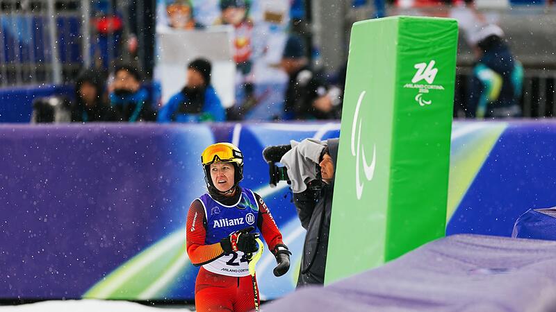 Paralympics: Achter Wettkampftag