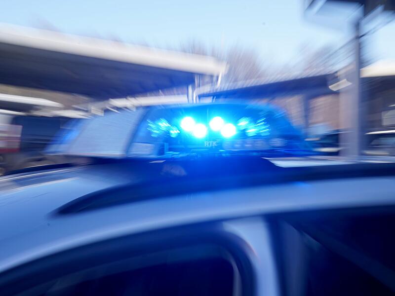 Polizei Symbolbild Polizei Symbolbild