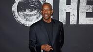 Denzel Washington