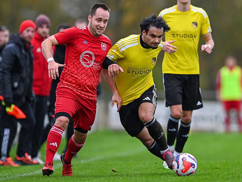 SC Adelsdorf - SpVgg D&uuml;rrbrunn