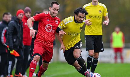 SC Adelsdorf - SpVgg D&uuml;rrbrunn