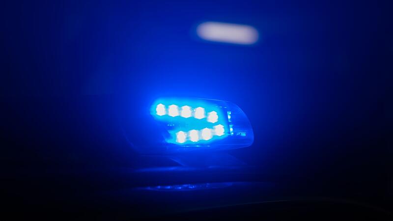 Polizei Symbolbild Polizei Symbolbild