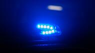 Polizei Symbolbild Polizei Symbolbild
