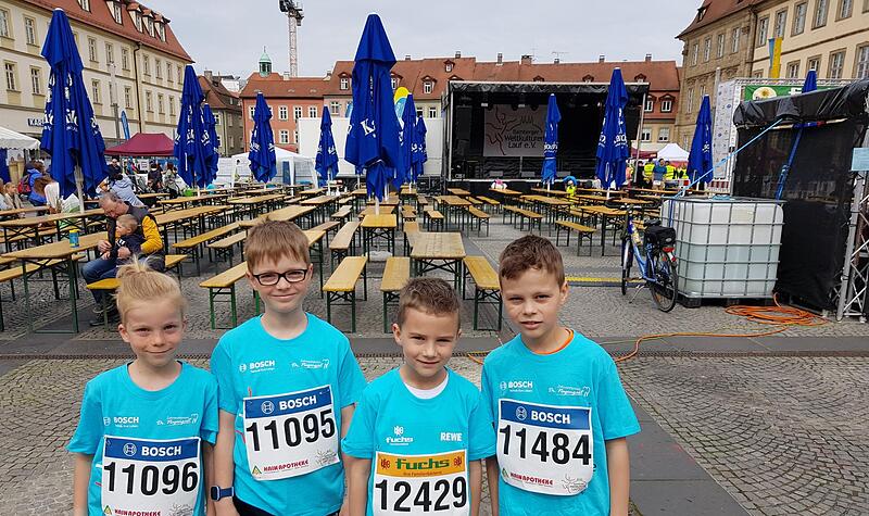 Weltkulturerbelauf 2023 Bamberg LivetickerWeltkulturerbelauf Bamberg: Erste Impressionen von Bambini- und Schülerläufen Weltkulturerbelauf 2023 Bamberg