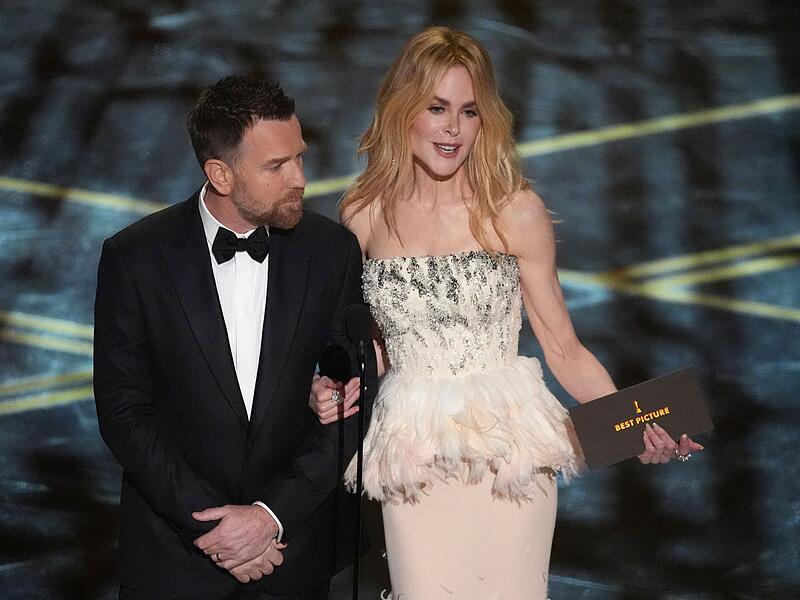 Ist der Moustache nun angesagt oder nicht?