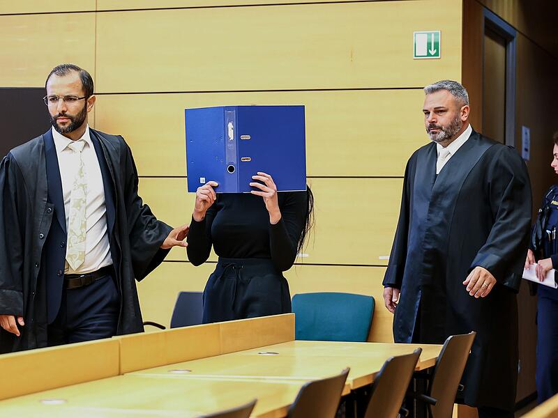 Prozess wegen Erpressung eines ehemaligen Pfarrers Prozess wegen Erpressung eines ehemaligen Pfarrers