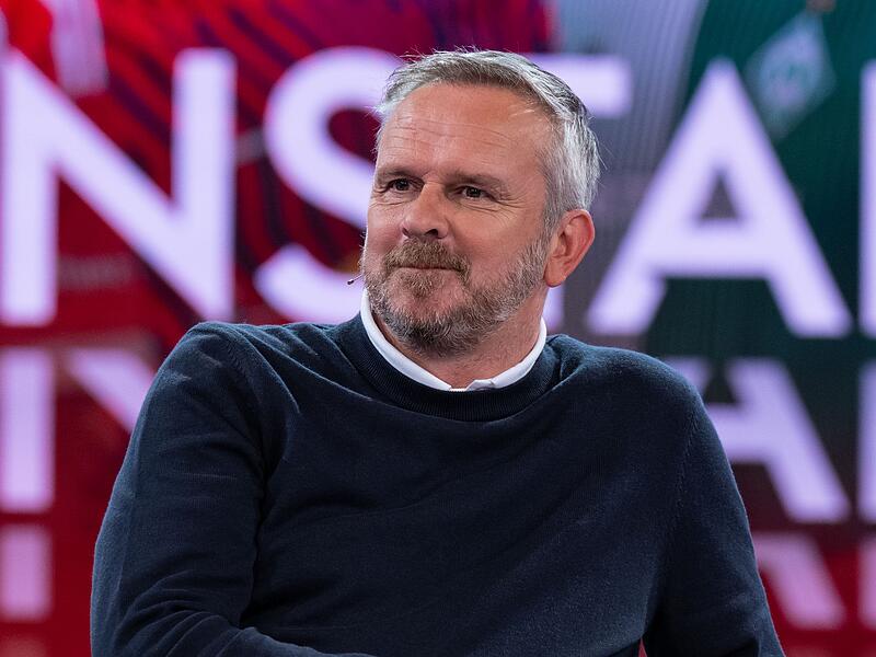 Dietmar Hamann Dietmar Hamann