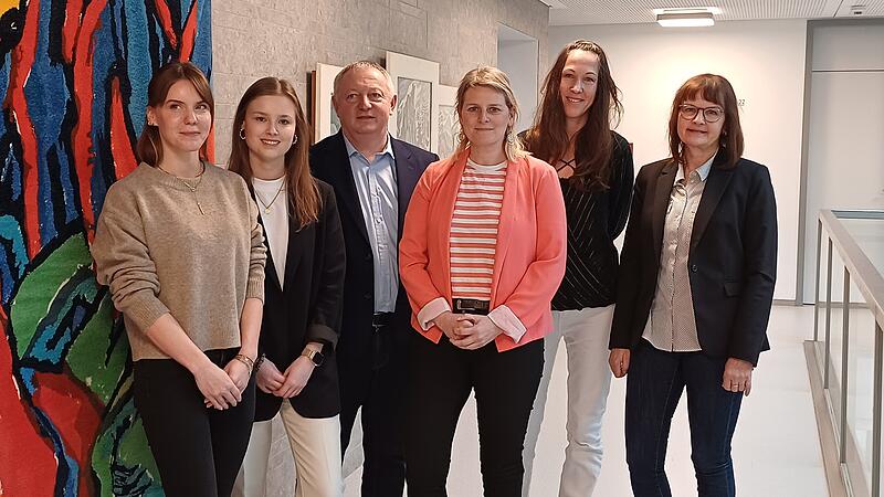 Team Gute Pflege