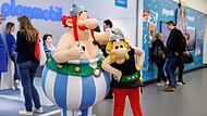 Asterix und Obelix Asterix und Obelix