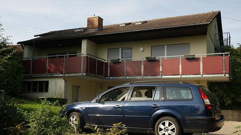 Äußerlich hat sich nichts geändert, aber in die dezentrale Unterkunft an der Zwickenmühle in Geroda sind die ersten Flüchtlinge aus Afghanistan eingezogen. Weitere – auch aus anderen Ländern – werden folgen. Äußerlich hat sich nichts geändert, aber in die dezentrale Unterkunft an der Zwickenmühle in Geroda sind die ersten Flüchtlinge aus Afghanistan eingezogen. Weitere – auch aus anderen Ländern – werden folgen.
