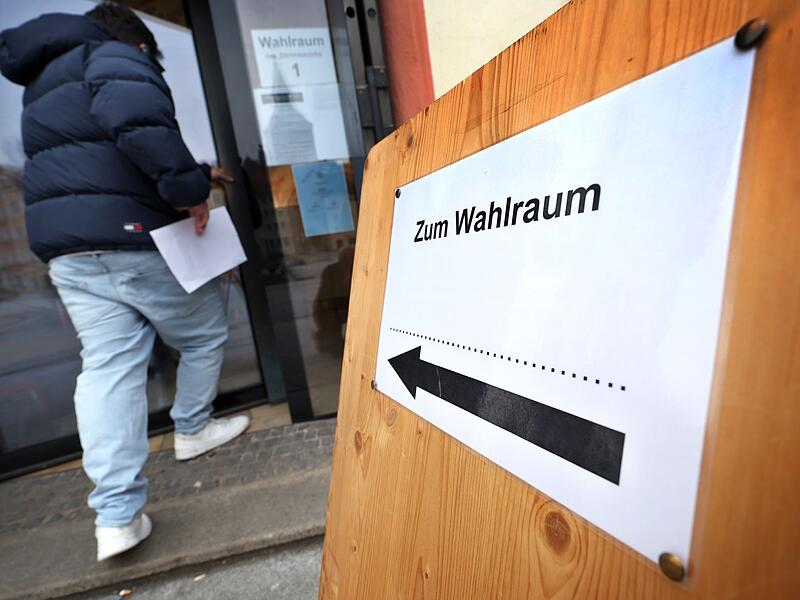 Kommunalwahl Bayern 2026