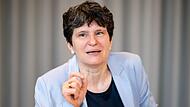 BDI-Hauptgeschäftsführerin Tanja Gönner BDI-Hauptgeschäftsführerin Tanja Gönner