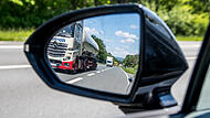Lkw-Verkehr Lkw-Verkehr