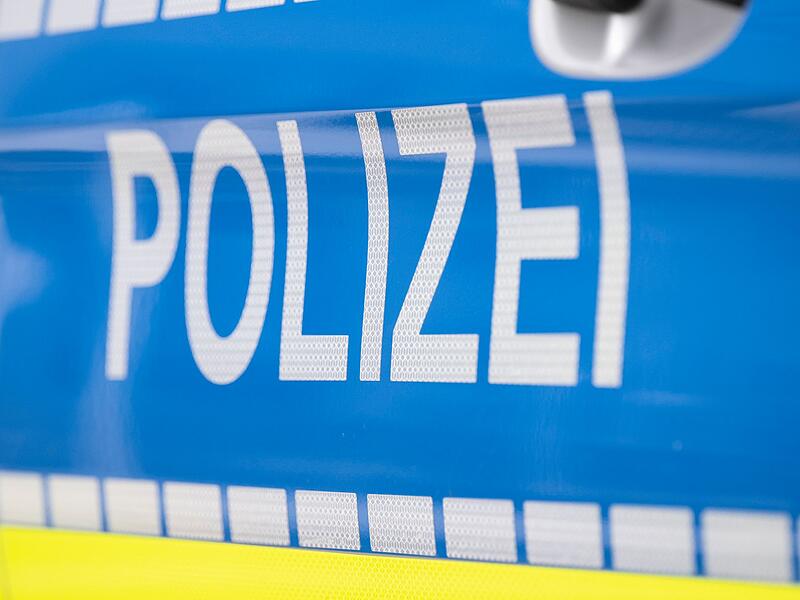 Symbolbild Polizei