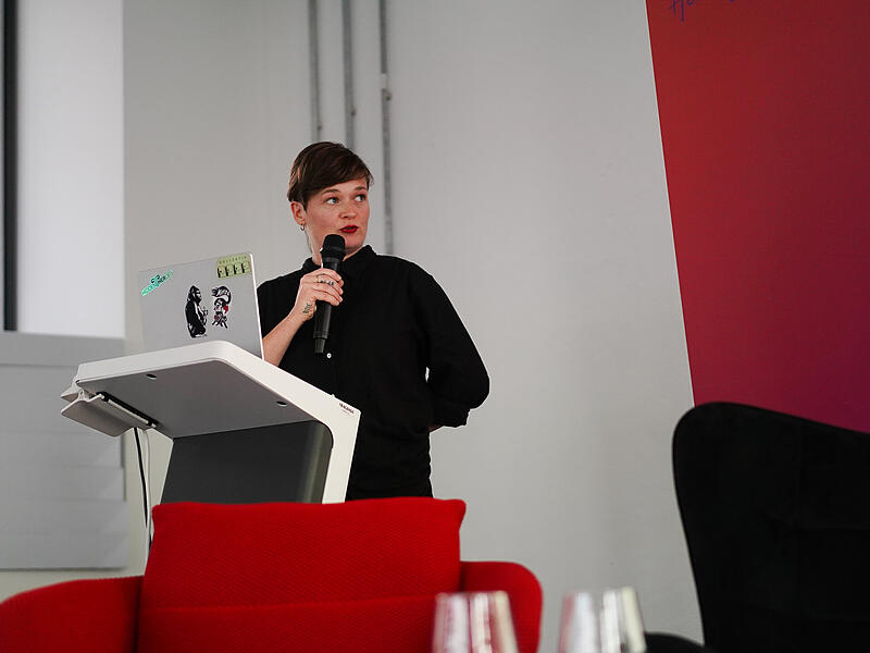 Endometriose & Adenomyose im FokusEndometriose & Adenomyose im Fokus Endometriose & Adenomyose im Fokus