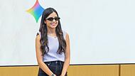 Entwicklerkonferenz Google I/O