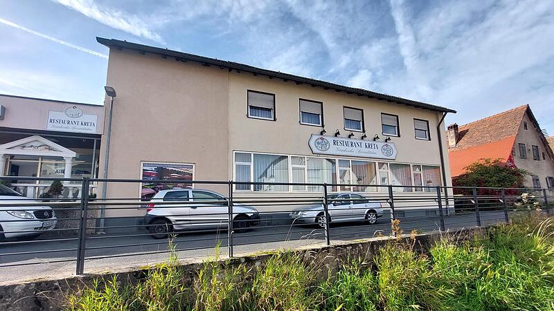 Seit 28 Jahren eine Institution: Das Restaurant Kreta in der Breitenbachstraße in EbermannstadtForchheim & Fränkische Schweiz Seit 28 Jahren eine Institution: Das Restaurant Kreta in der Breitenbachstraße in EbermannstadtForchheim & Fränkische Schweiz