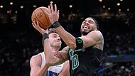 Boston Celtics - Orlando Magic