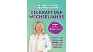 Buchcover «Die Kraft der Wechseljahre»