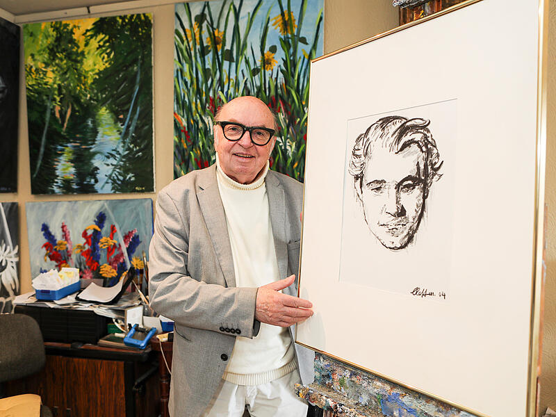 Cleff der Dritte Cleff der Dritte