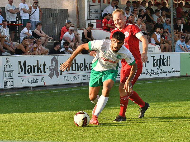 Fu&szlig;ball-Verbandspokal 3. Runde
