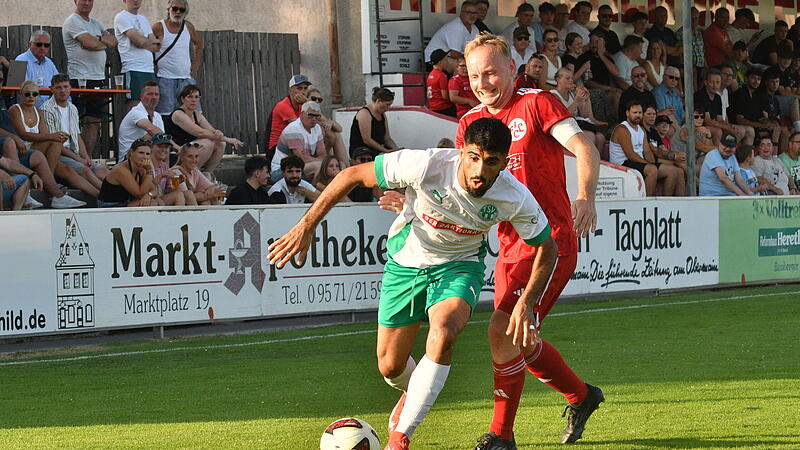 Fu&szlig;ball-Verbandspokal 3. Runde
