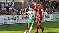Fu&szlig;ball-Verbandspokal 3. Runde