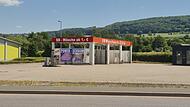 Autowaschanlage Bad Staffelstein