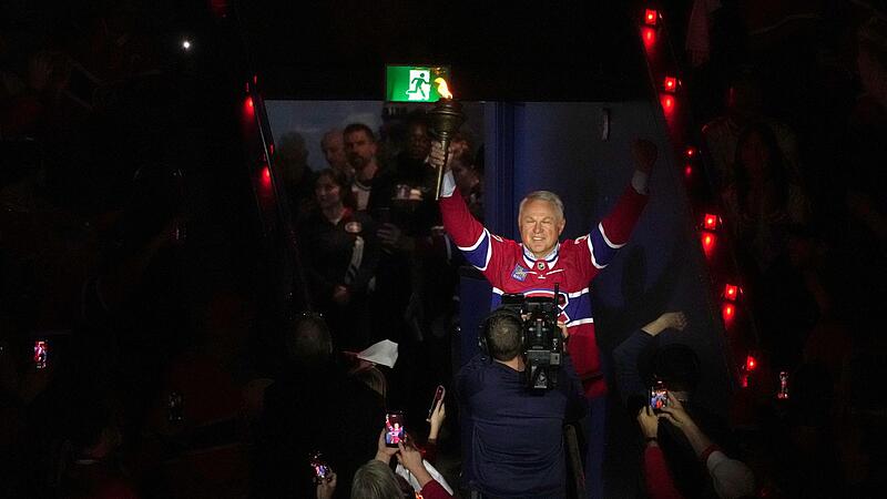 Claude Lemieux Claude Lemieux