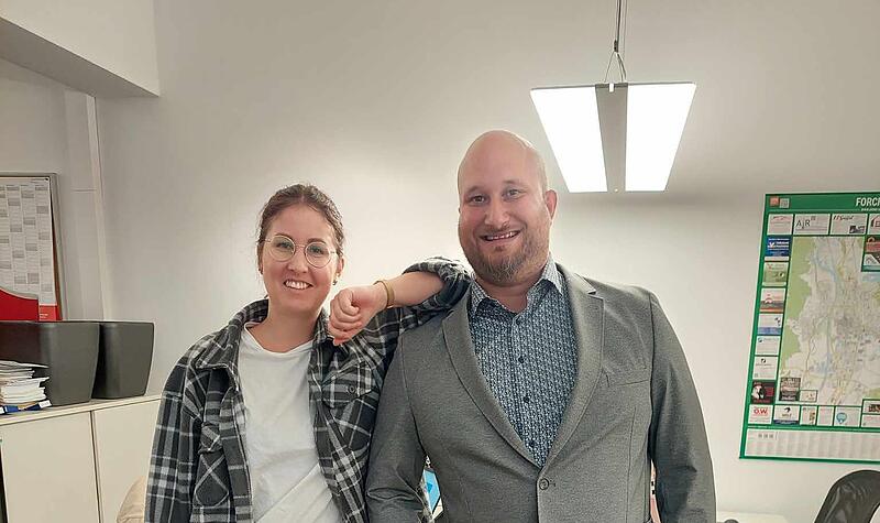 Forchheim & Fr&auml;nkische Schweiz