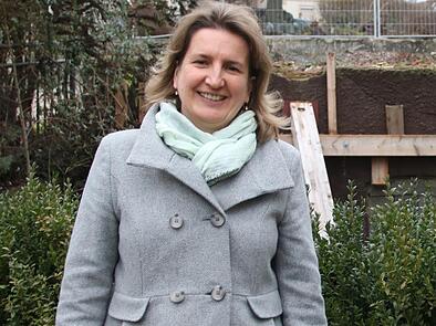Doris Leithner-Bisani bleibt Vorsitzende der Frauen Union.