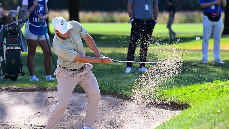 Golf International Open Golf International Open