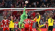 Bayern München - Borussia Dortmund