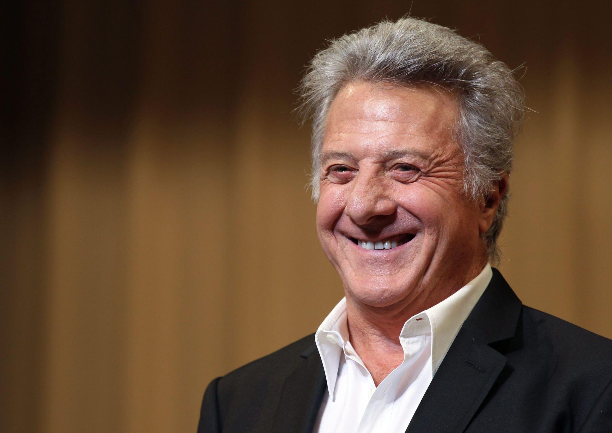 «Der MarathonMann» Dustin Hoffman wird 85