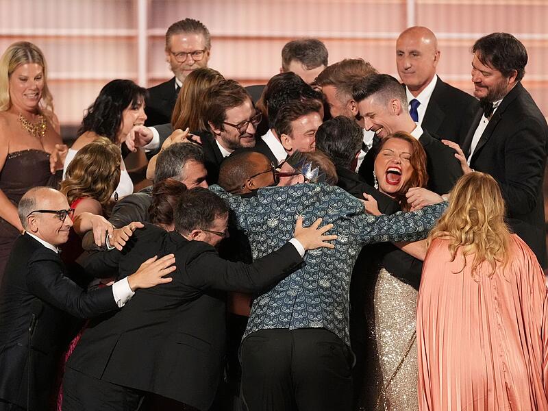 77. Emmy Awards