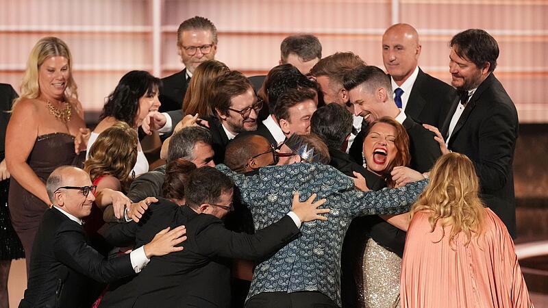 77. Emmy Awards