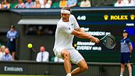 Alexander Zverev Alexander Zverev