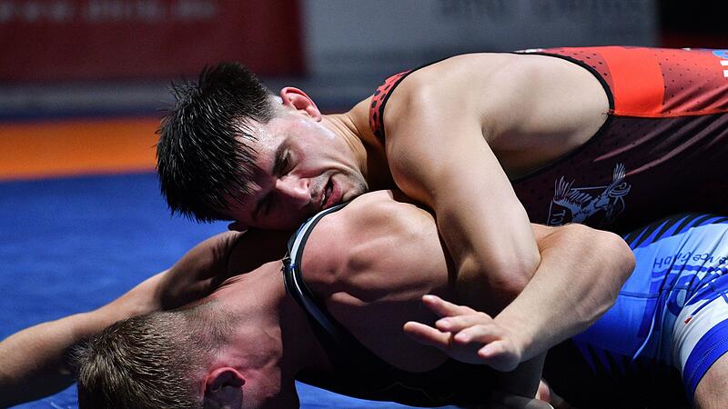 Eagles, Vadim Sacultan