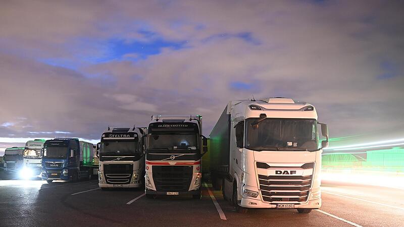 St&ouml;rungen der GPS-Satellitennavigation, wie sie im Ostseeraum in j&uuml;ngster Zeit vermehrt auftreten, k&ouml;nnen auch f&uuml;r die Logistikbranche verheerende Folgen haben.