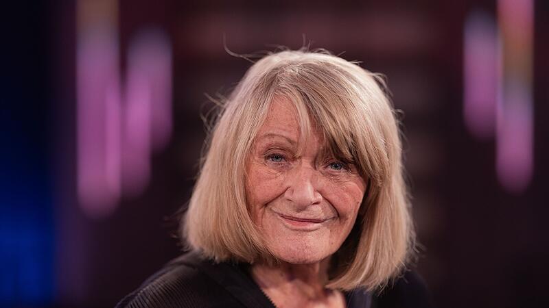 Alice Schwarzer Alice Schwarzer