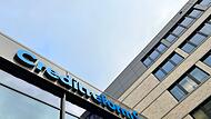 Creditreform-Zentrale