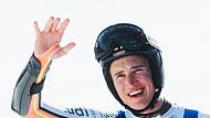 Ski alpin: Weltmeisterschaft